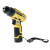 Дрель аккумуляторная Hanskonner 12В HCD1230R
