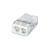Клемма строительно-монтажная Rexant 2273-242 2-х проводная 0,5-2,5 мм² 5 шт/уп