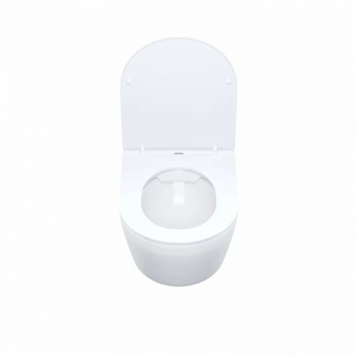 Унитаз подвесной Iddis Blanco BLARNSEi25 23191