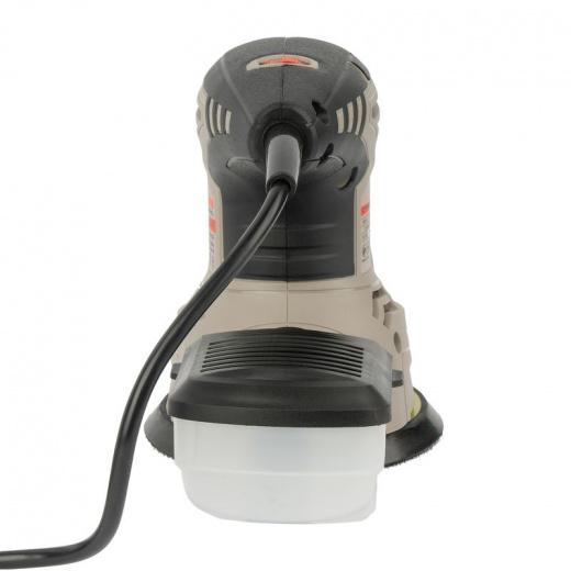Шлифмашина эксцентриковая Crown CT13560V 125 мм 300 Вт