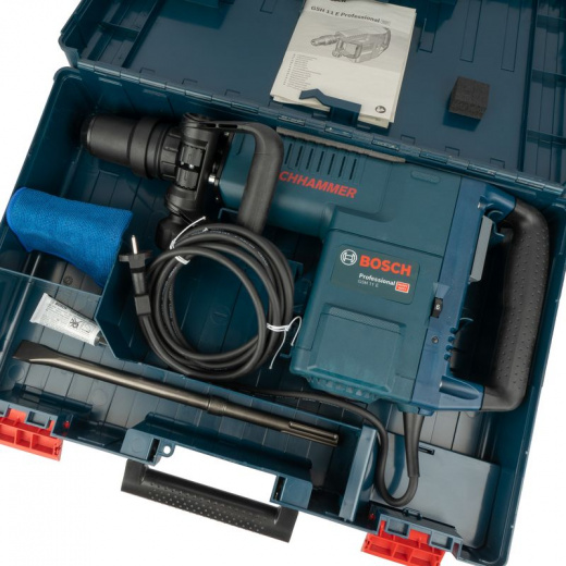 Молоток отбойный Bosch GSH 11E
