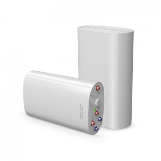 Бойлер косвенного нагрева Royal Thermo Aquatec Inox RTWX-F100 100 л