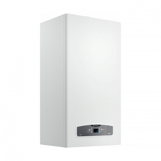 Котел газовый настенный Ariston Cares XC 15 FF 15 кВт